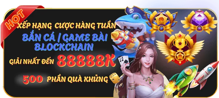 Sự kiện đặc biệt HV88 App