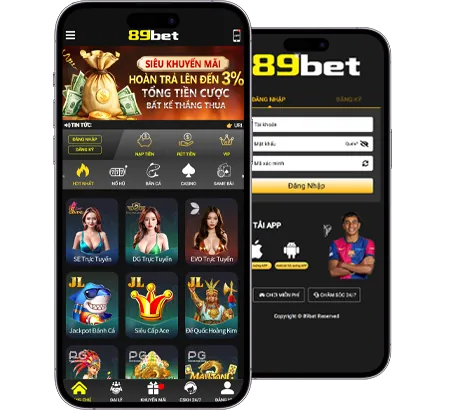 Giao dịch nhanh chóng hv88 app