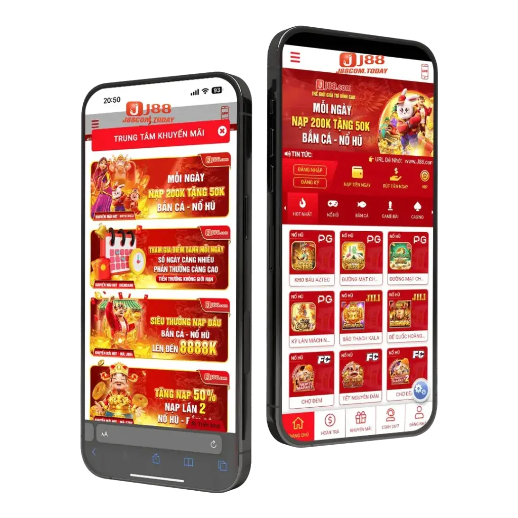 Ưu đãi độc quyền hv88 app
