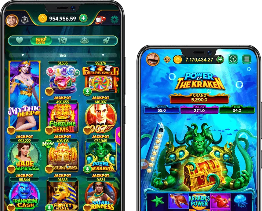 Giải trí đa dạng HV88 App